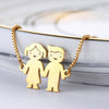 PolishedPlus Customized bracelet engravable Titanium Valentine's Day present for Lovers adjustable Bead For Women girl gift