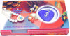 Popular  Gift  2X Boxes helix(drop) pendant Wish Pearl Necklace gift set A wish waiting come true-who120_2