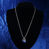 Popular brands Romantic Heart Pendant 925 Stamped Silver Necklace for Women streetwear Party Wedding Jewelry gifts