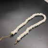 Puka Shell Necklace for Women Boho Tropical Hawaiian Beach Puka Shell Surfer Choker Necklace Jewelry Mens Womens