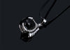 Punk Dragon Claw Design Chocker Necklace Gothic Hiphop Men Necklace For Male Jewelry Accessories Necklaces Pendants