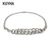 Punk Female/Male Necklace Punk Style Jewelry Stainless Steel Men/Women Necklaces & Pendants For Party Jewelry Present