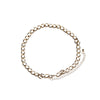 Punk Gothic Big Chunky Chain Choker Necklace Collar Accessories Rock Men Cuban Thick Twist Chain Necklace for Women Jewelry