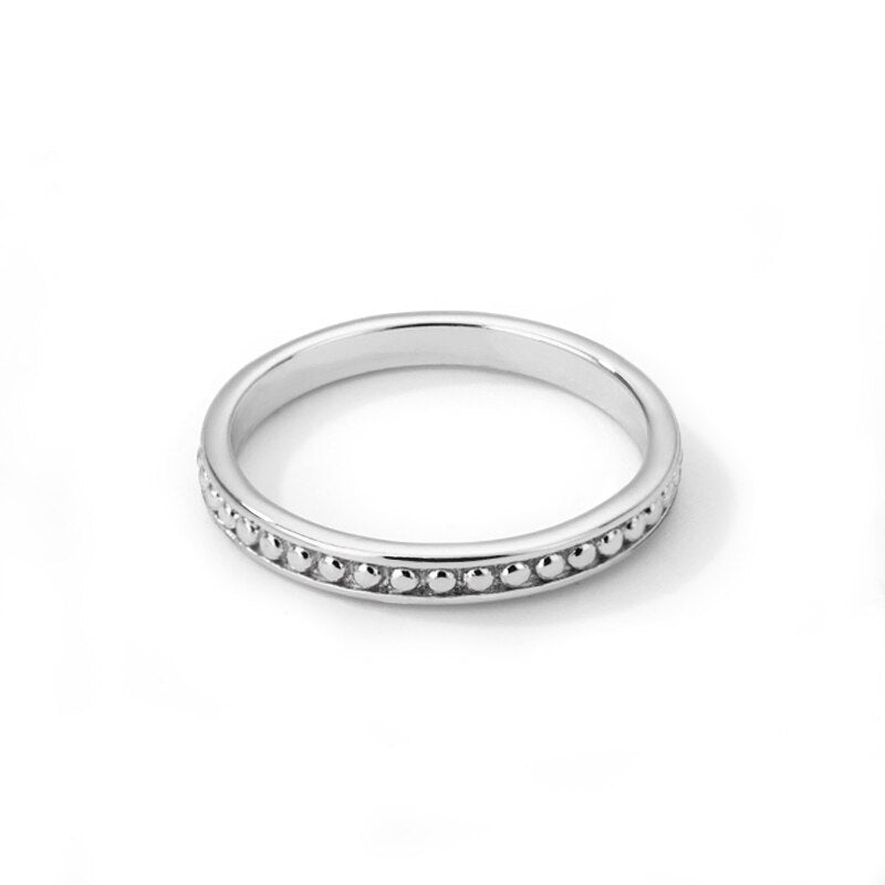 Punk Rock XOXO Rings For Women Gothic Stainless Steel Gold Color Ring Hip Hop Couple Jewelry Accessories mujer bague femme