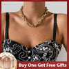 Punk Simple Chunky Chain Necklaces for Women Goth Thick Chain on the Neck Statement Choker Necklace Men Couple Jewelry