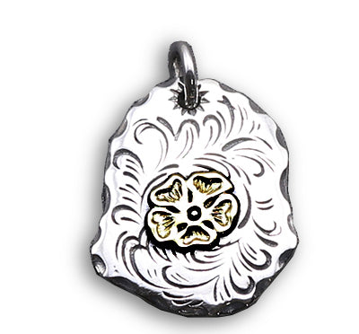 Pure 925 Sterling Silver Jewelry Feather Charms Eagle Card Vintage Pendant for Unisex Thai Silver Necklace Chain Fine Gift 686