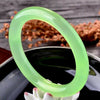 Pure Natural Agate Chalcedony Bracelet Fashion Temperament Jewelry Gems Accessories Gifts Wholesale