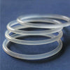 Pure Natural Chalcedony Agate Bracelet Retro Jewelry Gems Accessories Gifts Wholesale