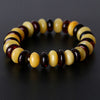 Pure natural amber wax bracelet, high-end fashion ladies bracelet for all kinds of dance party occasions
