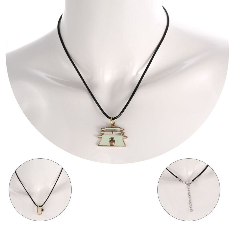 Q0KE 2mm Wax Rope Jewelry Making Beaded and Hand-laced Black Waxed Thread Used for Weaving Bracelets Diy Productions