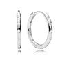 100% 925 Silver Earring Regal Beauty Earrings, Rose Fit DIY Original Jewelry Birthd Gift