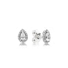 100% 925 Silver Earring Regal Beauty Earrings, Rose Fit DIY Original Jewelry Birthd Gift