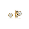100% 925 Sterling silver Earring Oval Earrings, Clear CZ Fit DIY Original Jewelry Birthd Gift