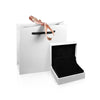 Genuine bangle Fashion Bracele Charm beads crystal For Set box Women Original Jewelry charm birthdayGift box