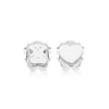 NEW 2020 S925 terling silver Earrings Exclusive Spanish Gift matching jewelry Woman Earring Jewelry Gift Fashion Design