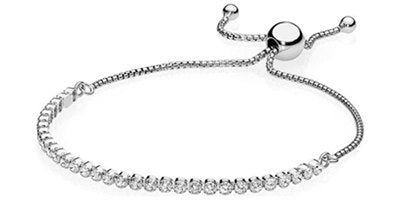 100% 925 Sterling Silver Love Ca Charm Red Enamel Fit DIY Original Jewelry Summer Creative