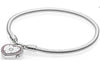 100% 925 Sterling Silver Love Ca Charm Red Enamel Fit DIY Original Jewelry Summer Creative