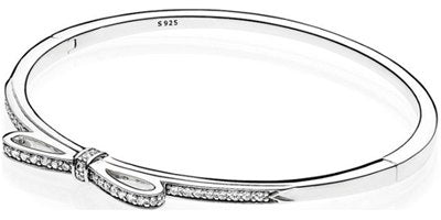 100% 925 Sterling Silver Love Ca Charm Red Enamel Fit DIY Original Jewelry Summer Creative