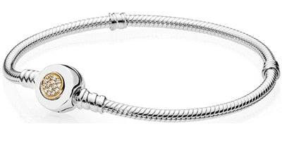 100% 925 Sterling Silver Love Ca Charm Red Enamel Fit DIY Original Jewelry Summer Creative