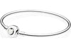 100% 925 Sterling Silver Love Ca Charm Red Enamel Fit DIY Original Jewelry Summer Creative