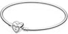100% 925 Sterling Silver Love Ca Charm Red Enamel Fit DIY Original Jewelry Summer Creative