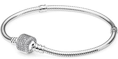 100% 925 Sterling Silver Love Ca Charm Red Enamel Fit DIY Original Jewelry Summer Creative