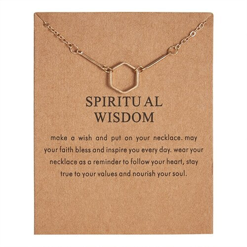 RINHOO Animal Necklace Elephant Dragonfly Butterfly Flower Necklaces Vintage Jewelry Pendant Necklace For Women Friend