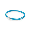 100% 925 Sterling Silver Fashion Lovers Heart-Shaped Hand Rope (Multi Color Options) DIY Gift Jewelry Factory Outlet