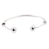 925 Sterling Silver Original PAN Bracelets For Women Original Charm Diy Bracelet NOT FADE High Quality 1:1 Template