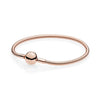925 Sterling Silver Original PAN Bracelets For Women Original Charm Diy Bracelet NOT FADE High Quality 1:1 Template