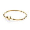 925 Sterling Silver Original PAN Bracelets For Women Original Charm Diy Bracelet NOT FADE High Quality 1:1 Template
