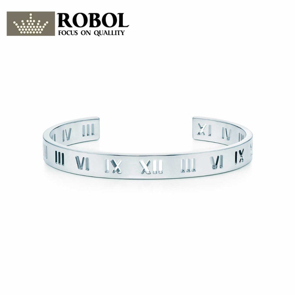 925 Sterling Silver Wedding Party Bracele Charm With Cubic Zirconia Fit Women Bowknot Shape Rings Birthd Party Charm Gif