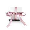 Pan 925 Sterling Silver MOMENTS Sliding Bracelet Brilliant Bow Fit Original Charm Jewelry Women Adjustable zircon Chain