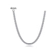 ROUND BOX CHAIN STAINLESS STEEL CHAIN MENS OR WOMENS CHAIN UNISEX JEWELRY 18 TO 30INCH