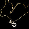 High Quality Fashion Jewelry Wholesale Cute Bee Bracelet For Women New Year Gift Drop Shipping With Box