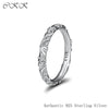 Regal Beauty Ring 100% 925 Sterling Silver Trendy Rings for Women Fit DIY Charm Original Fine Jewelry PFR172
