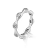 Ring Modern LovePods Rings for women Anel masculino silver 925 jewelry men anillos 925 sterling silver wedding Ring