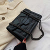 Rivet Chain Small Crossbody Bags For Women 2022 Shoulder Messenger Bag Lady  Handbags