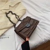 Rivet Chain Small Crossbody Bags For Women 2022 Shoulder Messenger Bag Lady  Handbags