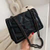 Rivet Chain Small Crossbody Bags For Women 2022 Shoulder Messenger Bag Lady  Handbags