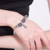 Valentine's Gift 925 Sterling Silver Dancing Shoes Charms European Bead DIY Bracelets Bangles For Women Fine Jewelry