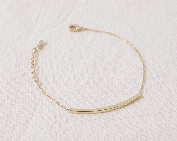 Romantic Women Bracelets Charm Bracelet & Bangles Silver/Gold Bracelet Gift For Women Fashion Jewelry Womens Accessories