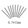 100Pcs(50pairs) 925 Sterling Silver Earrings Needles Fashion Jewelry Accessories Pierced Stud Earring Wholesale YEA233