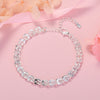 popular designer 925 Sterling Silver lathes carved pattern bracelets for women jewelry wedding party holiday gifts