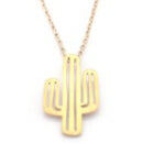 Unique design Silver plated Funky Cute Kitty Cat necklace pendant silver color pet animal cat lover jewelry for women girls