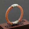 S925 silver jewelry fashion classic strawberry crystal bracelets jewelry jewelry   alive.