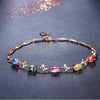 S925 silver string bender silver bracelet fashion wild silver jewelry GN05