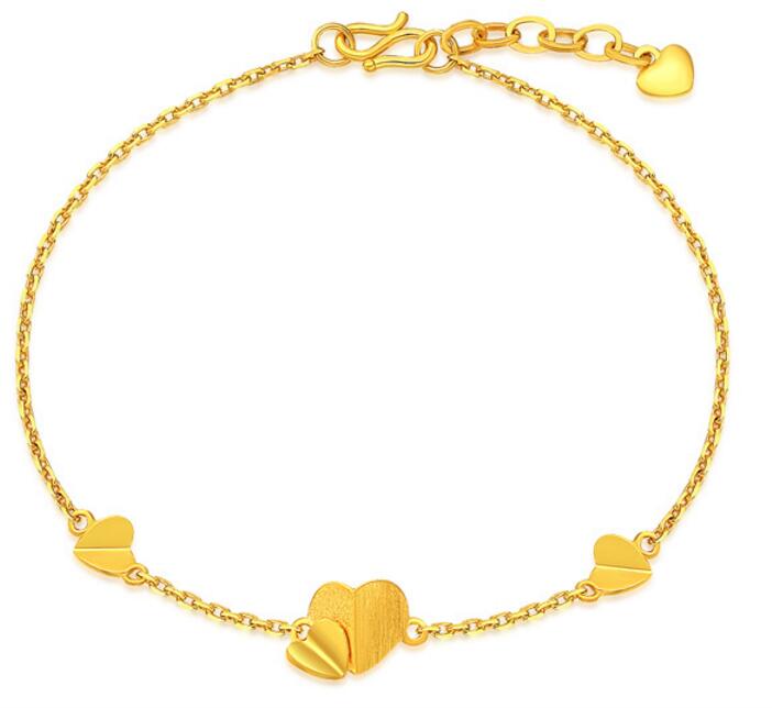 S925 silver string bender silver bracelet fashion wild silver jewelry LN08