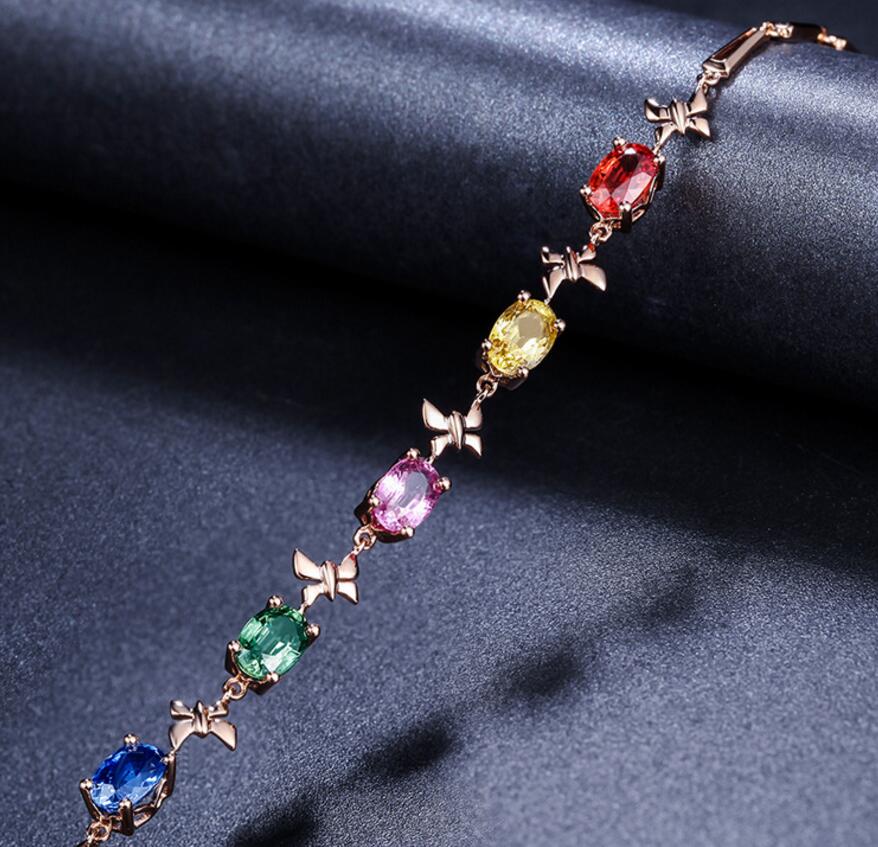 S925 silver string bender silver bracelet fashion wild silver jewelry SN08