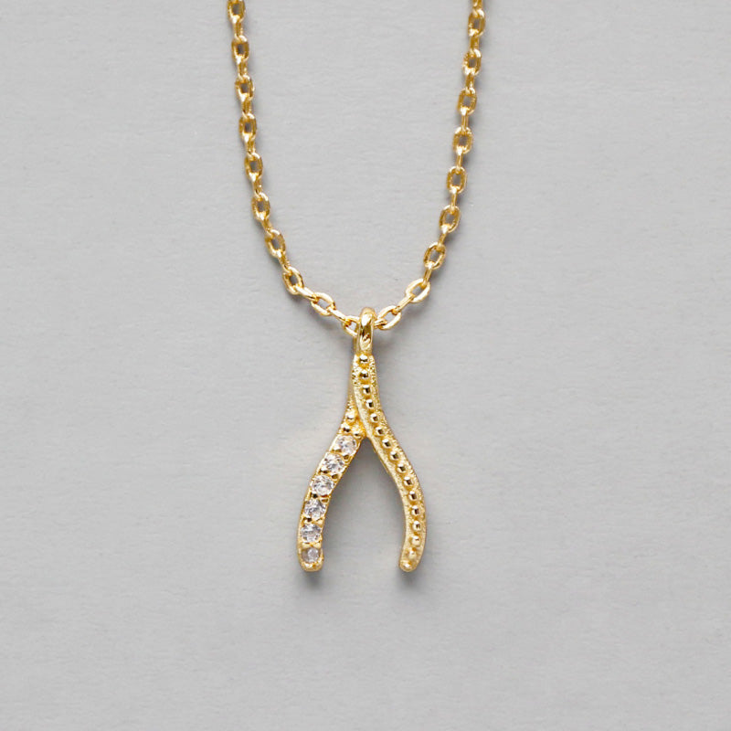 S925 sterling silver simple AAAA zircon clavicle necklace silver jewelry